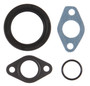 Mahle Timing Cover Gasket Set for 1988-2010 Lexus/Toyota Camry/4Runner/Highlander/Sienna/Solara 2.5L 3.0L 3.3L