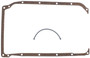 Mahle Oil Pan Gasket Set for 1987-2003 Buick/Chevrolet/Eagle/GMC/Isuzu Beretta/Cavalier/Corsica/Tempest/Century 2.0L 2.2L