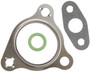 Mahle Turbocharger Gasket Set for 2003-2011 Saab 3-Sep 2.0L