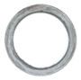 Mahle Exhaust Pipe Flange Gasket for 1995-2011 Buick/Cadillac/Chevrolet/Oldsmobile/Pontiac STS/XLR/Bonneville/LeSabre/Lucerne 3.8L 4.0L 4.4L