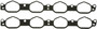 Mahle Intake Manifold Gasket Set for 2007-2015 Mercedes CL550/CLK550/CLS550/E550/G550 4.7L 5.5L