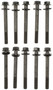 Mahle Head Bolt Set for 1989-1995 Chevrolet/Geo/GMC/Suzuki Tracker/Sidekick 1.6L