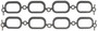 Mahle Intake Manifold Gasket Set for 2010-2021 Jaguar/Land Rover F-Pace/F-Type/XE/XF/XFR 5.0L