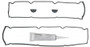 Mahle Valve Cover Gasket Set for 1989-1997 INFINITI/Nissan J30/300ZX 3.0L