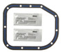 Mahle Oil Pan Gasket Set for 2000-2013 Scion/Toyota xA/xB/Echo/Prius/Prius C 1.5L