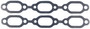 Mahle Exhaust Manifold Gasket Set for 1993-2011 Chrysler/Dodge/Eagle/Plymouth/VW Intrepid/Concorde/Pacifica/Prowler/300 3.2L 3.5L 4.0L