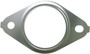 Mahle Exhaust Pipe Flange Gasket for 2007-2024 INFINITI/Nissan Altima/Murano/Rogue/FX37/G37 2.0L 2.5L 3.5L