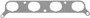 Mahle Intake Manifold Gasket for 2003-2009 Chrysler/Dodge PT Cruiser/Neon 2.4L