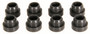 Mahle Intake Manifold Isolator Grommet Set for 1999-2004 Ford/Mercury Freestar/E-150/E-150 Club Wagon/E-150 Econoline 3.8L 3.9L 4.2L