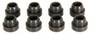Mahle Intake Manifold Isolator Grommet Set for 1999-2004 Ford/Mercury Freestar/E-150/E-150 Club Wagon/E-150 Econoline 3.8L 3.9L 4.2L