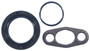 Mahle Timing Cover Gasket Set for 1992-2000 Acura/Honda Civic/Civic del Sol/EL 1.5L 1.6L
