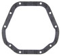 Mahle Axle Housing Cover Gasket P18562 - Paper - OEM Standard