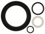 Mahle Timing Cover Gasket Set for 1992-2007 Mitsubishi Mirage/Expo LRV/Lancer 1.8L 2.0L