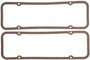 Mahle Valve Cover Gasket Set for 1978-1984 Checker/Chevrolet/GMC/Pontiac El Camino/Malibu/Monte Carlo/Caballero/Grand LeMans 3.3L 3.8L