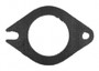 Mahle Catalytic Converter Gasket F12438 - Graphite - OEM Standard