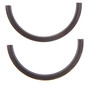 Mahle Main Bearing Gasket Set for 1968-1984 Cadillac/Stutz Eldorado/Fleetwood/Commercial Chassis/DeVille/Calais 6.0L 7.0L 7.7L