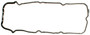 Mahle Valve Cover Gasket for 2002-2019 INFINITI/Nissan/Suzuki Pathfinder/FX35/G35/I35/M35 3.5L 4.0L