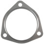 Mahle Exhaust Pipe Flange Gasket for 1996-2023 Audi/Daewoo/VW Passat/Touareg/A4/A4 Quattro/RS5 1.6L 1.8L 2.0L