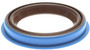Mahle Timing Cover Seal for 1964-1987 Apollo/Buick/Cadillac/Chevrolet/GMC LeSabre/Skylark/Century/Electra/Regal 3.0L 3.2L 3.7L