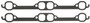Mahle MAHLE Performance Exhaust Manifold Gasket Set for 1957-1996 Buick/Cadillac/Chevrolet/GMC/Oldsmobile Commercial Chassis/Bel Air 4.3L