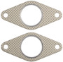 Mahle Exhaust Manifold Gasket Set for 1995-2001 Subaru Impreza/Legacy 2.2L