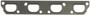 Mahle Exhaust Manifold Gasket for 2002-2008 Mini Cooper 1.6L