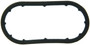 Mahle Oil Cooler Gasket for 1998-2008 Mercedes ML500/C240/C280/C32 AMG/C320 2.6L 2.8L 3.2L