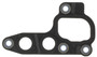 Mahle Oil Filter Adapter Gasket for 1997-2019 Avanti/Ford/Lincoln/Mercury/Panoz E-150/E-150 Club Wagon/E-150 Econoline 4.6L 5.4L 6.8L