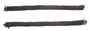 Mahle Main Bearing Gasket Set for 1942-1963 Chevrolet/GMC Suburban/Sedan Delivery/Truck/1500/Bel Air 3.5L 3.8L 4.3L
