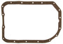 Mahle Transmission Oil Pan Gasket for 1991-2009 AM General/Aston Martin/Bentley/Cadillac/Chevrolet C1500/C1500 Suburban/C2500/C2500 Suburban
