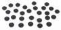 Mahle Valve Cover Grommet Set for 1998-2011 Chrysler/Dodge/Plymouth/VW Intrepid/Concorde/300/Pacifica/Prowler 2.7L 3.2L 3.5L
