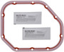 Mahle Oil Pan Gasket Set for 1999-2010 Hyundai/Kia Sonata/Optima/Santa Fe/Tiburon/Tucson 2.5L 2.7L
