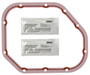 Mahle Oil Pan Gasket Set for 1999-2010 Hyundai/Kia Sonata/Optima/Santa Fe/Tiburon/Tucson 2.5L 2.7L