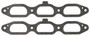 Mahle Plenum Gasket Set for 2001-2002 Chrysler/Dodge Town & Country/Grand Caravan 3.8L
