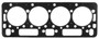 Mahle Head Gasket for 1992-2005 AM General/Chevrolet/GMC/Hummer/Workhorse B7/C1500/C1500 Suburban/C2500/C2500 Suburban 6.5L