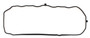 Mahle Valve Cover Gasket for 2009-2016 Honda CR-Z/Fit 1.5L