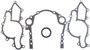 Mahle Timing Cover Gasket Set for 1995-2008 Ford/Mazda/Mercury Aerostar/Ranger/Taurus/Windstar/B3000 3.0L