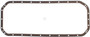 Mahle Oil Pan Gasket for 1982-1993 BMW/Lincoln 325/325e/325es/325i/325is 2.4L 2.5L 2.7L