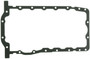 Mahle Oil Pan Gasket for 1998-2006 VW Beetle/Golf/Jetta 1.9L