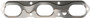Mahle Exhaust Manifold Gasket for 1997-2012 Porsche Boxster/911/Cayman 2.5L 2.7L 3.2L