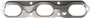 Mahle Exhaust Manifold Gasket for 1997-2012 Porsche Boxster/911/Cayman 2.5L 2.7L 3.2L