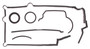 Mahle Timing Cover Gasket Set for 1988-1995 Toyota 4Runner/Pickup/T100 3.0L