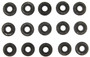 Mahle Valve Cover Grommet Set for 1996-2008 BMW Z3/Z4/X3/323Ci/323i 2.5L 2.8L 3.0L