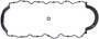 Mahle Oil Pan Gasket Set for 1996-2007 Chevrolet/GMC/Isuzu/Oldsmobile C1500/K1500/Astro/Blazer/Express 1500 4.3L