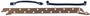 Mahle Oil Pan Gasket Set for 1965-1990 Chevrolet/GMC/Iso/Pontiac Bel Air/Caprice/Impala/Kingswood/Biscayne 6.0L 6.5L 6.6L