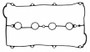 Mahle Valve Cover Gasket Set for 1990-2000 Ford/Kia/Mazda/Mercury Escort/Sephia/Miata/Protege/Tracer 1.8L