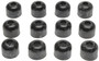 Mahle Valve Stem Seal Set for 1963-1990 AM General/American Motors/International/Jeep Ambassador/Classic/Gremlin/Hornet/Marlin 3.3L 3.8L