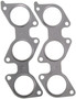Mahle Exhaust Manifold Gasket Set for 2003-2011 Toyota Tacoma/4Runner/FJ Cruiser/Tundra 4.0L