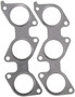 Mahle Exhaust Manifold Gasket Set for 2003-2011 Toyota Tacoma/4Runner/FJ Cruiser/Tundra 4.0L