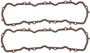 Mahle Valve Cover Gasket Set for 1983-1994 Ford/International E-250 Econoline Club Wagon/E-350 Econoline/E-350 Econoline Club Wagon/F-250